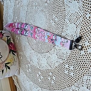 Neck Strap Cute Lanyards For Keys My Melody New